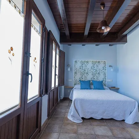 Aitetxe * La Guardia