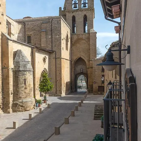 Aitetxe * La Guardia