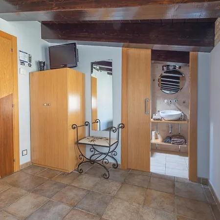 Country house Aitetxe *