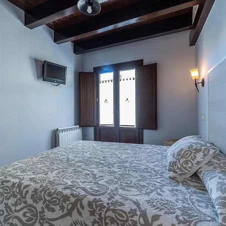 Country house Aitetxe