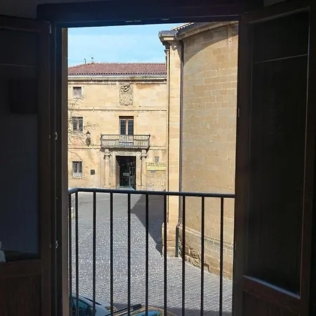 Aitetxe Landhaus *