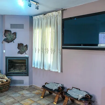 Country house Aitetxe Laguardia