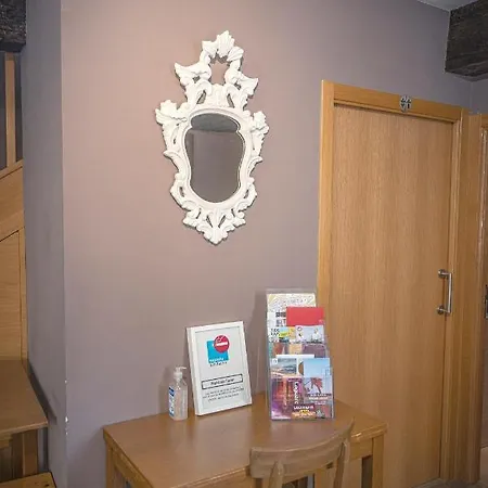 Country house Aitetxe *