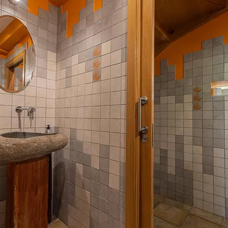 Aitetxe Country house Laguardia