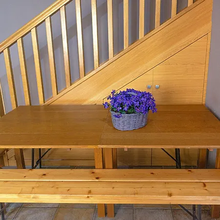 Aitetxe Country house Laguardia