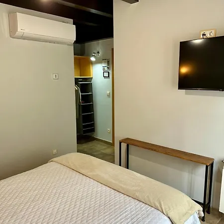 Country house Aitetxe Laguardia