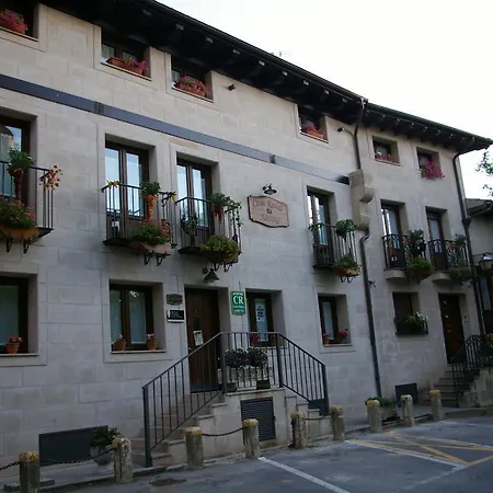 Landhaus Aitetxe *