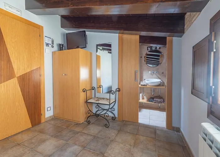 Lantställe Aitetxe *