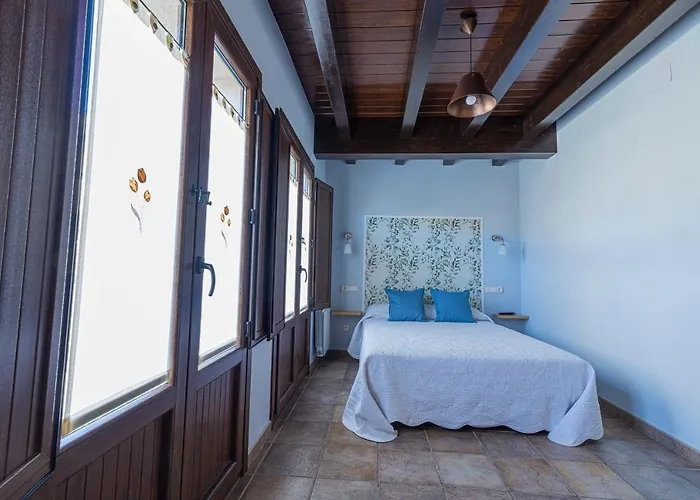 Aitetxe * La Guardia