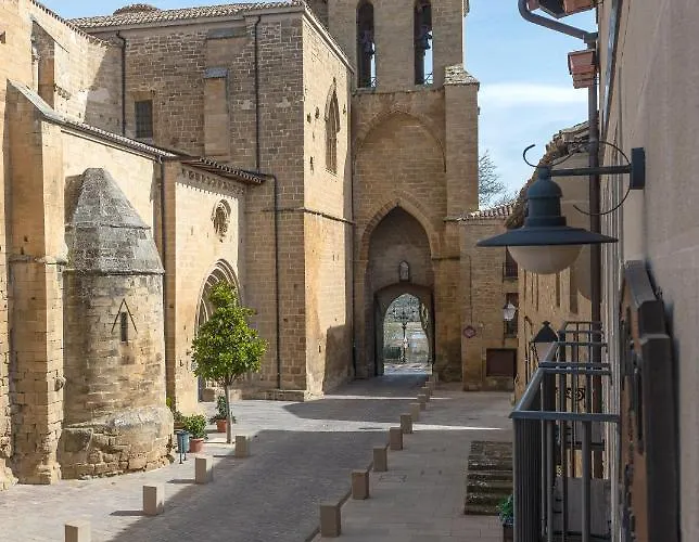 Aitetxe * La Guardia