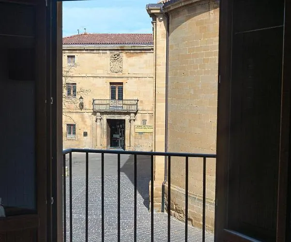 Aitetxe Lantställe *