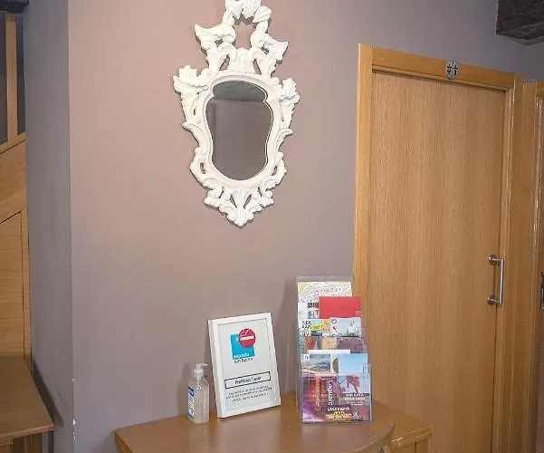 Lantställe Aitetxe *