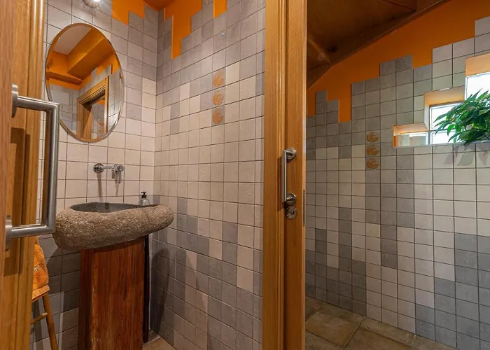 Aitetxe Lantställe La Guardia