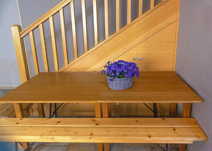 Aitetxe Lantställe La Guardia