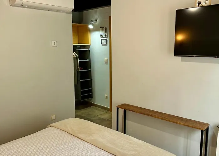 Lantställe Aitetxe La Guardia